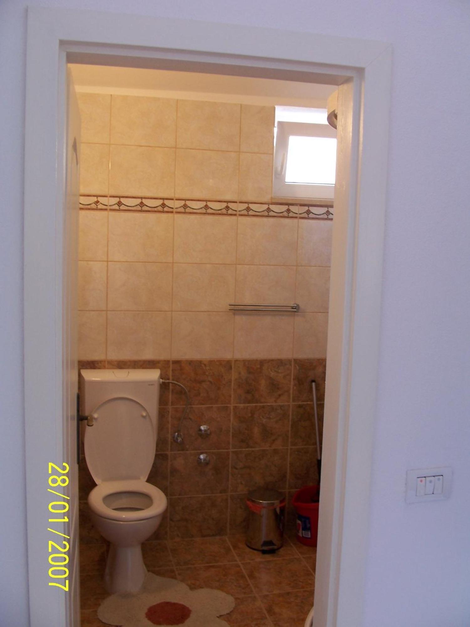Apartments Perdijic Nemira オミシュ エクステリア 写真