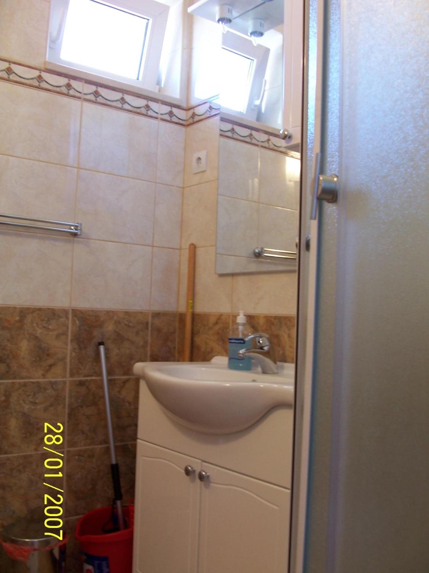 Apartments Perdijic Nemira オミシュ エクステリア 写真