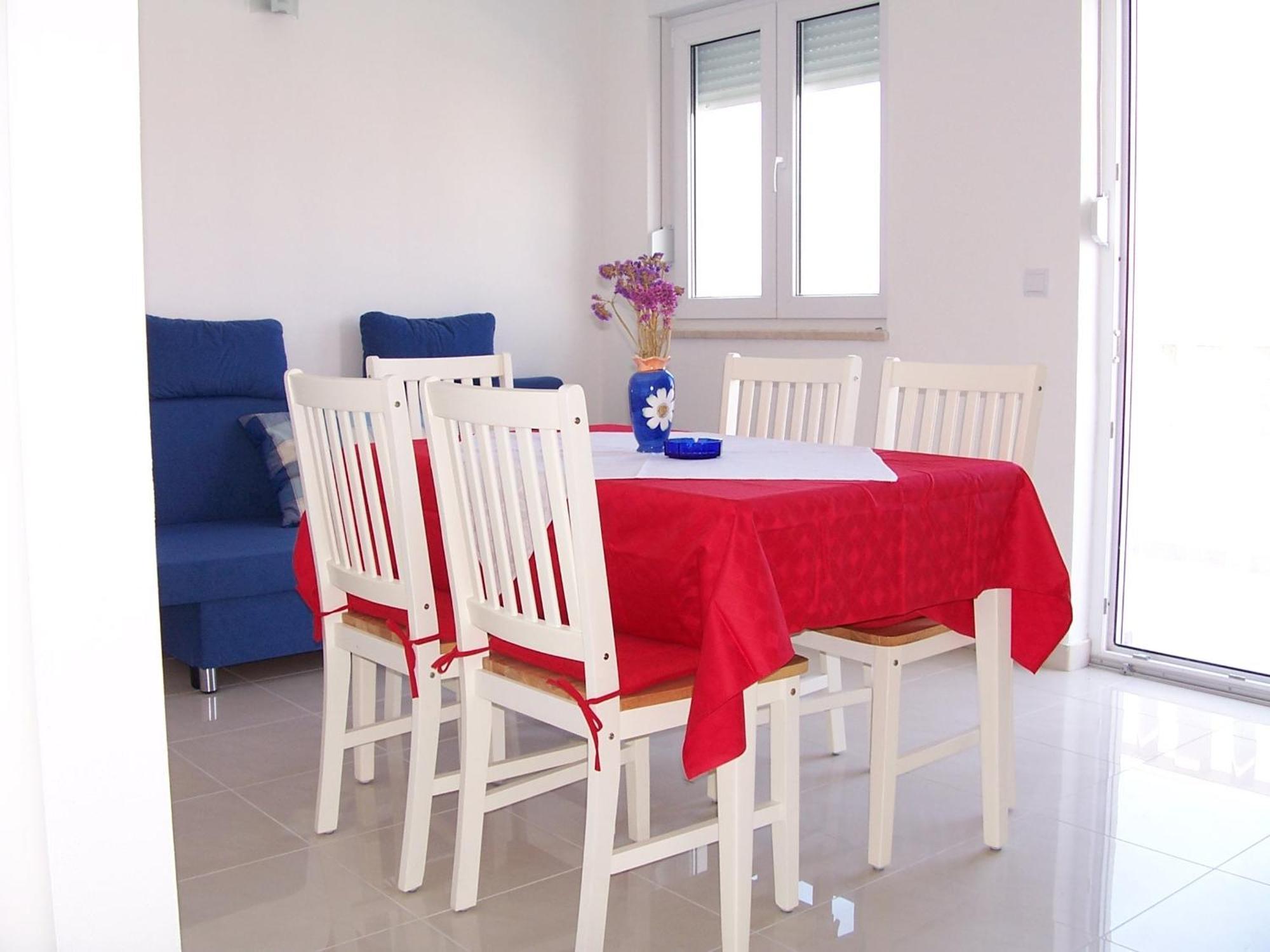 Apartments Perdijic Nemira オミシュ エクステリア 写真
